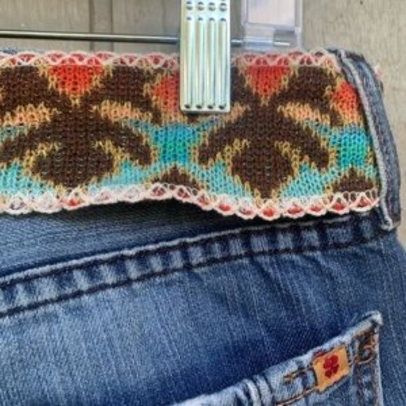 Cecilia Prado Handknit Belt main image 13
